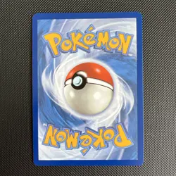 Pokemon TCG Electrode Scarlet & Violet Paldean Fates 134/091 Baby Shiny (NM) - Image 2