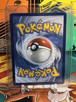 Pikachu ex 063/193 Double Rare Paldea Evolved Pokemon TCG - Image 2
