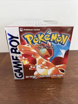 Pokemon Centre Music Collection: Game Boy Jukebox - IN HAND FAST SHIP - Image 4