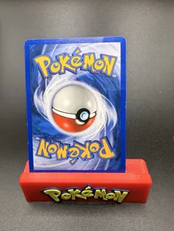 Weakness Guard 141/147 (Bubble Charmander) - Vintage Pokemon TCG: Aquapolis - MP - Image 3