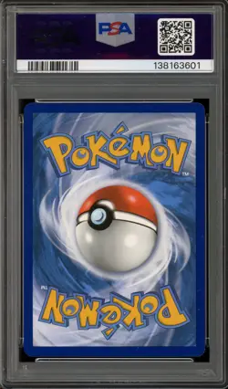 Pokemon Sylveon GX Hidden Fates Full Art #SV76 PSA 10 Gem Mint - Image 2