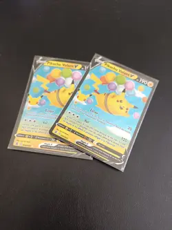 Carte Pokemon Pikachu Volant 006/025 Celebrations 25 Ans Fr Neuve - Image 1