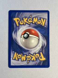 Pokemon TCG - Bulbasaur (95/165) Expedition Base Set - Regular Rare - NM - Image 2