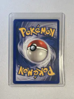 Pokemon TCG - Bulbasaur (95/165) Expedition Base Set - Regular Rare - NM - Image 4