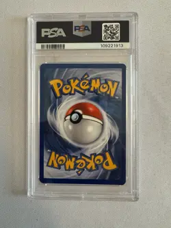 2004 Pokemon - Pikachu - EX Team Magma vs Team Aqua 43/95 - PSA 9 Mint! Nintendo - Image 4