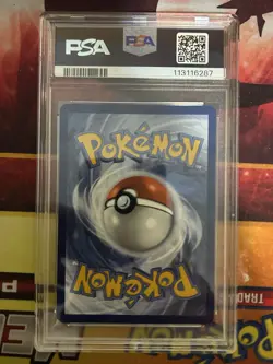 VENUSAUR EX SPECI4L ILLUSTRATION RARE POKEMON MEW EN-151 2023 198 PSA 9 - Image 2