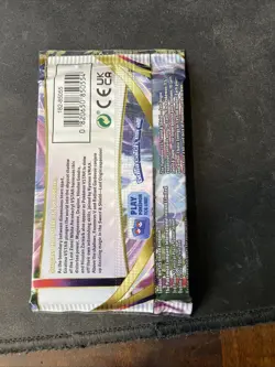 Pokemon TCG Lost Origin Booster Pack New Sealed - Image 2