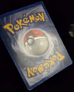 Pokemon TCG - MAROWAK - 1ST EDITION - 39/64 - JUNGLE (1999) - WOTC - HP/MP - Image 4