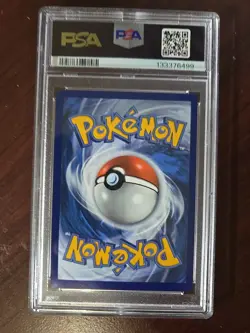 MINT Lycanroc #087/198 Holo Rare 2021 Pokemon Chilling Reign LP 087/198 PSA 8 - Image 2