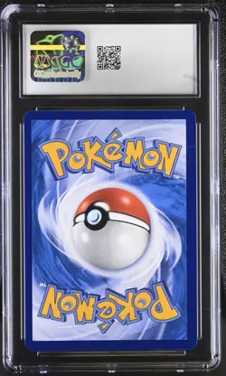 CGC 9.5 MINT+ Chinese Moltres & Zapdos & Articuno GX 104/150 Tag Team Pokemon - Image 2
