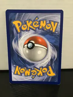 Electrike 60/160 Pokemon Primal Clash Uncommon Holo - Image 2