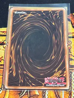 Super Rare Meteor B. Dragon PRC1-EN004 2012 Premium Collection 1st Edition | LP - Image 2