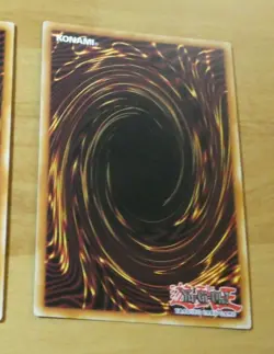 YUGIOH ULTRA RARE CARTE CARD Elimination Guerriere LCKC-FR099 VF NM - Image 2