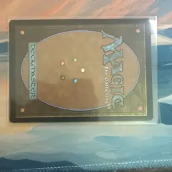 MTG Wave Goodbye (Surge Foil) Foil x1 #46 - TMNT - Image 5