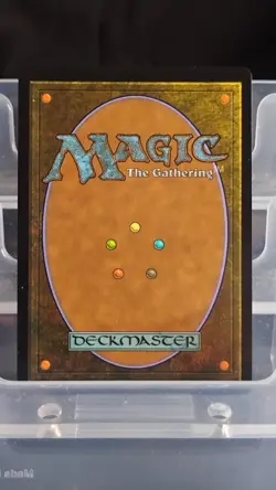 Triceraton Commander Teenage Mutant Ninja Turtles Foil - Image 2