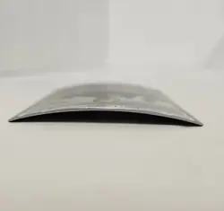 Magic the Gathering Rick, Steadfast Leader Secret Liar Walking Dead *Foil* - Image 3