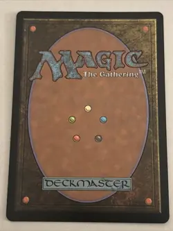 FOIL Showcase Doran, Besieged by Time ECL 0334 Rare MTG Lorwyn Eclipsed - Image 4