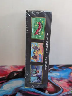 Pokemon Mega Dream ex (M2a) - Japanese Booster Box Sealed WITH SHRINK - CANADA - Image 2