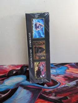 Pokemon Mega Dream ex (M2a) - Japanese Booster Box Sealed WITH SHRINK - CANADA - Image 3