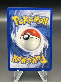 Lugia - Holo - 9/111 Neo Genesis - WOTC Unlimited - Pokemon TCG - 2000 - Image 2
