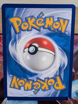CHANDELURE 11 06 GEM PACK VOL 3 POKEMON NM - Image 2