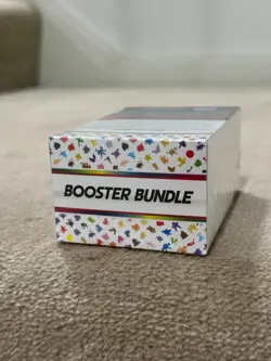 Pokemon 151 Booster Bundle SEALED - Scarlet & Violet - Image 5