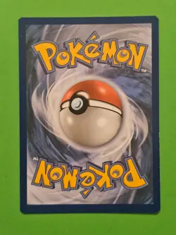 Pokemon TCG - Psychic Energy HOLO 95/108 Evolutions - Image 2