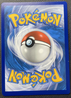 Butterfree 003/264 Fusion Strike Holo Rare LP Pokemon 2021 - Image 2