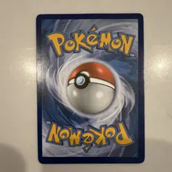 Charizard GX Promo Full Art Holo SM195 Pokemon TCG Card SM Set 250 HP - Image 2