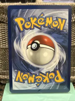 Pokemon Mewtwo EX TCG Hyper Rare Card Team Rockets 240/182 Destined Rivals - Image 2