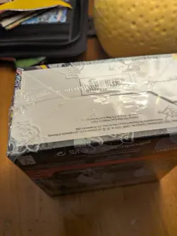 Mega Evolution Enhanced Booster Box (36 Packs Promo card) – Pokemon TCG - Image 4