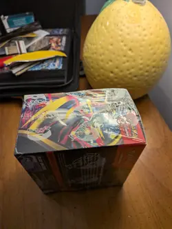 Mega Evolution Enhanced Booster Box (36 Packs Promo card) – Pokemon TCG - Image 5