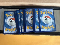 LOT OF 700+_ BULK LOT _ POKEMON CARDS_ NM/NP - Image 3