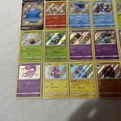 Pokemon TCG 24 Card Lot Shining Fates: Shiny Vault Sword & Shield NM - Image 4