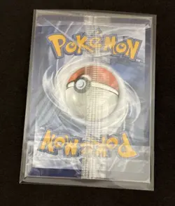 Pokemon TCG Obsidian Flames Charmander #044 SVP Black Star Promo Card, Sealed - Image 2