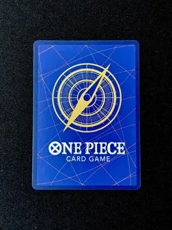 Monkey.D.Luffy OP01-024 Parallel Alt Art Foil One Piece Card PRB01 - Image 2