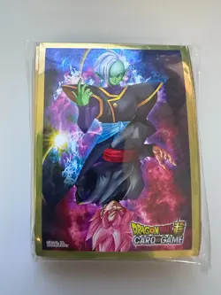 Dragon Ball Super Premium Anniversary Box 2023 Card Sleeves PICK YOURS - Image 4