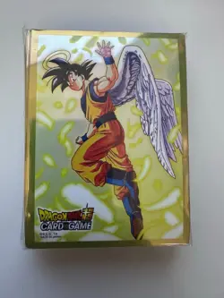 Dragon Ball Super Premium Anniversary Box 2023 Card Sleeves PICK YOURS - Image 5