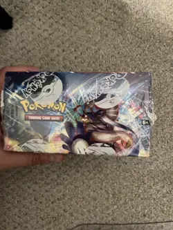 Pokemon TCG: Sword & Shield - Battle Styles Booster Box (36 Card Packs) 820650818189 - Image 5