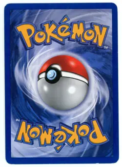 Pokemon Card - Golbat 50/123 - Mysterious Treasures - Reverse Holo - Image 2