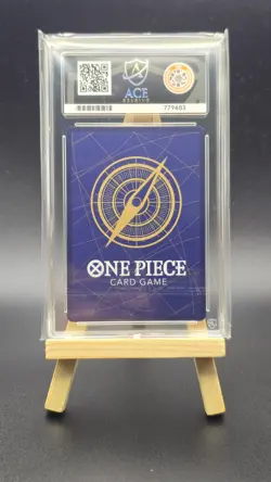 Nami (Premium Card Collection -Best Selection Vol. 4-) OP09-070 - ACE 10 - Image 2