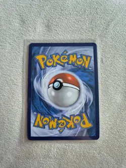 Pokemon TCG Holo Foil Energy Cards Scarlet & Violet 151 - 006 - Image 2