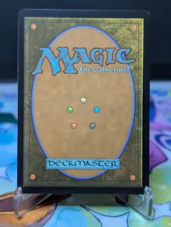 MTG Unfinity- Plains 491 Galaxy Foil - Image 2