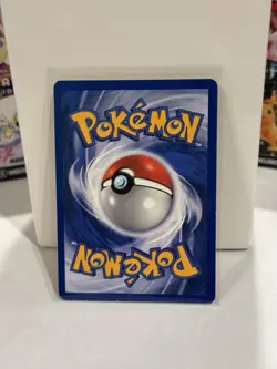 Dark Electrode 34/82 Uncommon Team Rocket Unlimited Pokemon LP 2000 Vintage WOTC - Image 2