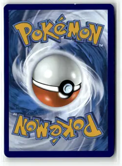 Flareon ⭐ 167 Holo Promo Scarlet & Violet 2023 Pokemon NM - Image 2