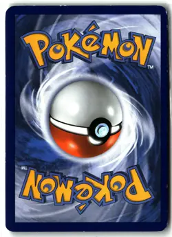 Meloetta EX ⭐ RC11/RC25 Holo Rare Legendary Treasures 2013 Pokemon NM/LP - Image 2