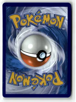 Meloetta ex ⭐ 044/086 Holo Double Rare Black Bolt 2025 Pokemon NM - Image 2