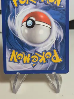 Venusaur Holo 2006 Pokemon POP Series 2 Promo 6/17 - MP/LP - Image 5