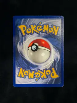 POKEMON TCG 1999 NIDOKING 11/102 BASE SET HOLO RARE EN - LP/MP - Image 2