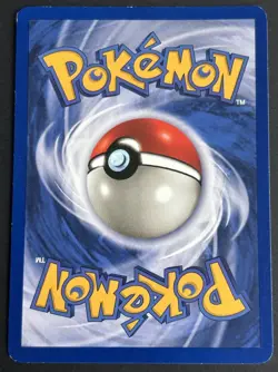 Pokemon TCG Blastoise 2/102 Base Set Holo Rare NM - Image 2